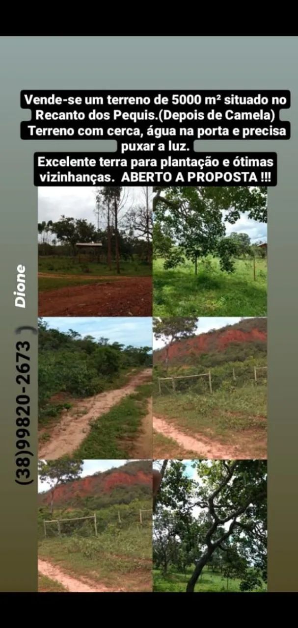 Chácara 