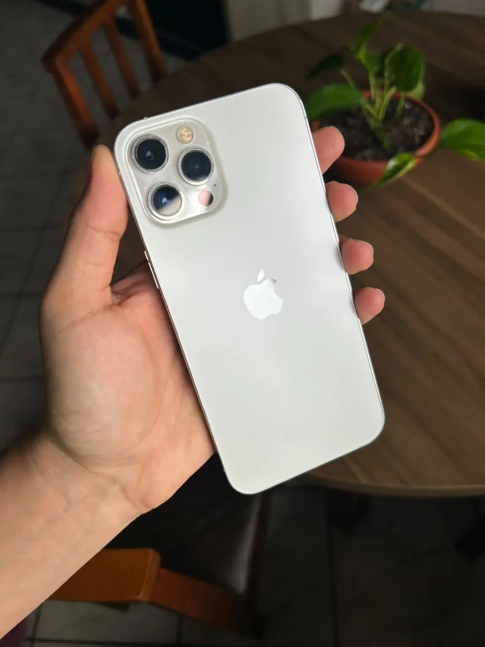 iPhone 12 Pro Max  - Foto 4