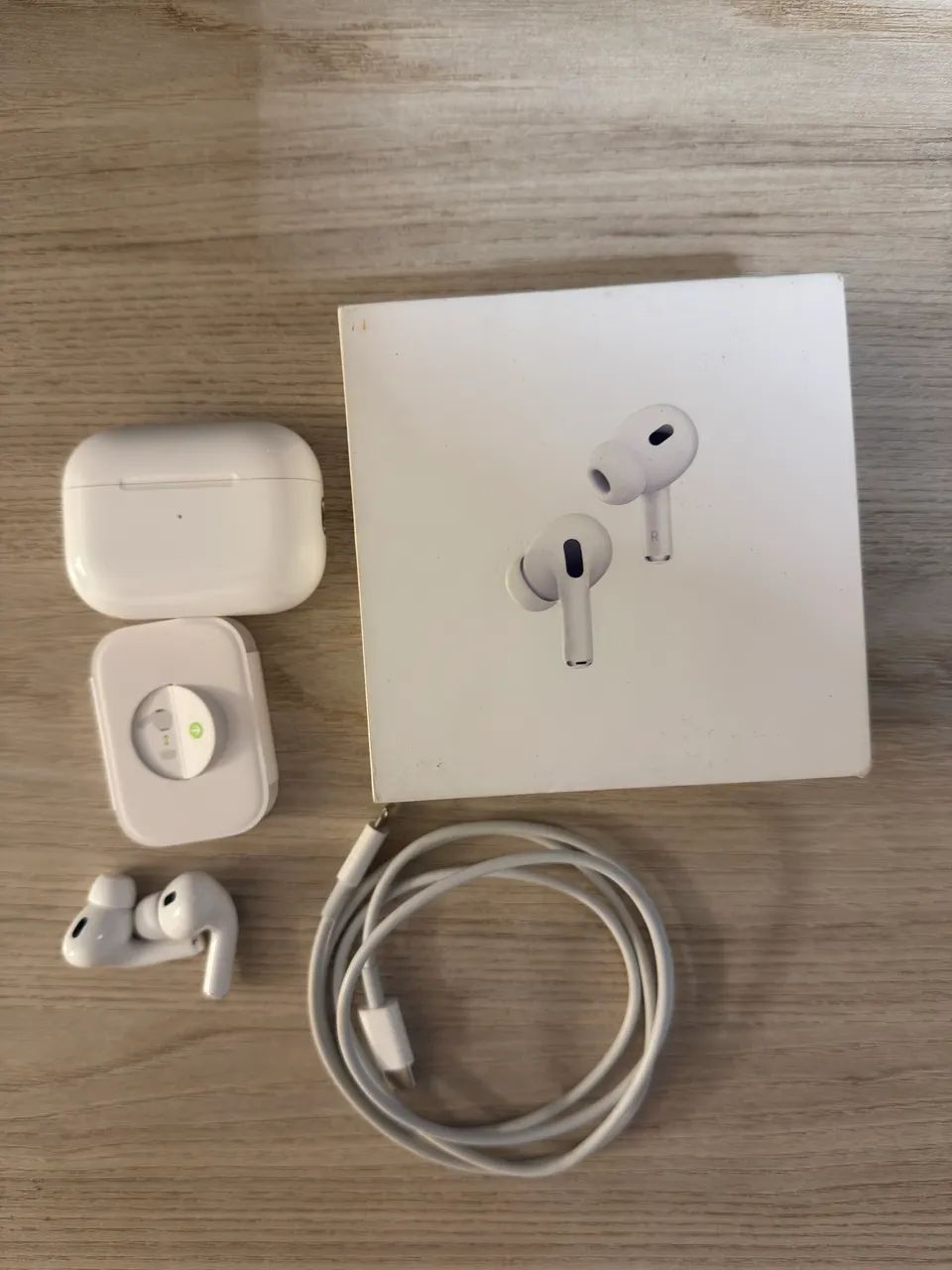 Air Pods PRO 2 - Foto 3