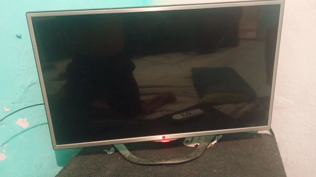 Tv LG 32  - Foto 3