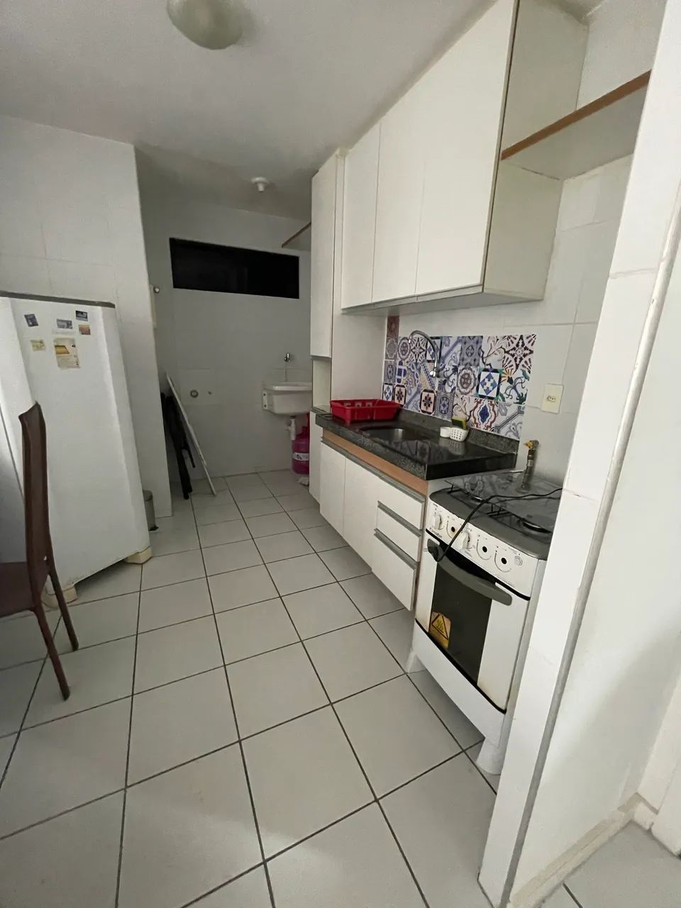 Vila do Conde quarto e sala  - Foto 4