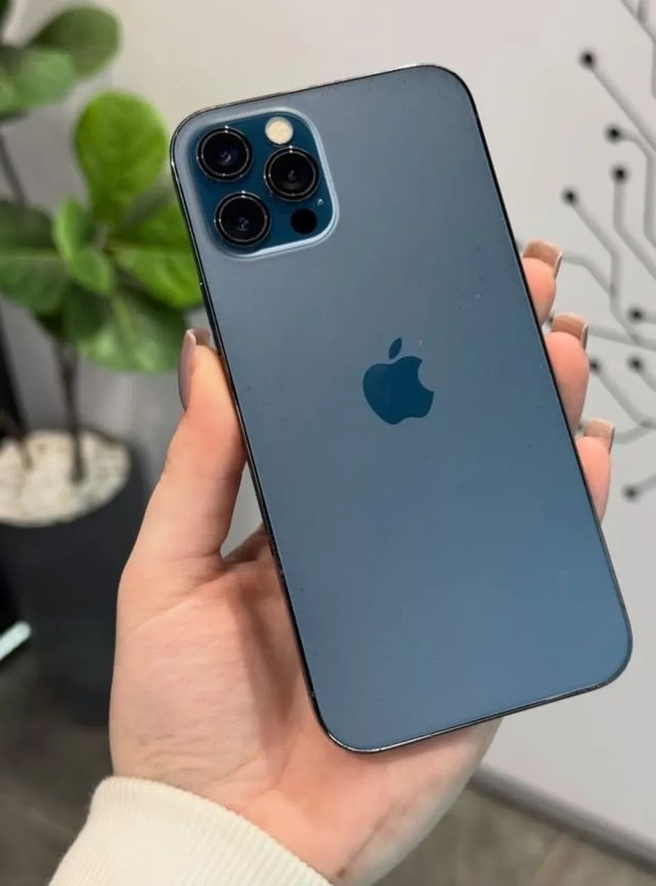 Iphone 12 pro 256gb  - Foto 2