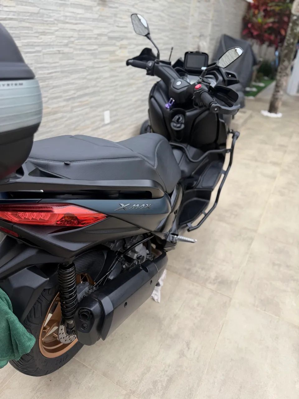 Xmax 250 2024  - Foto 2