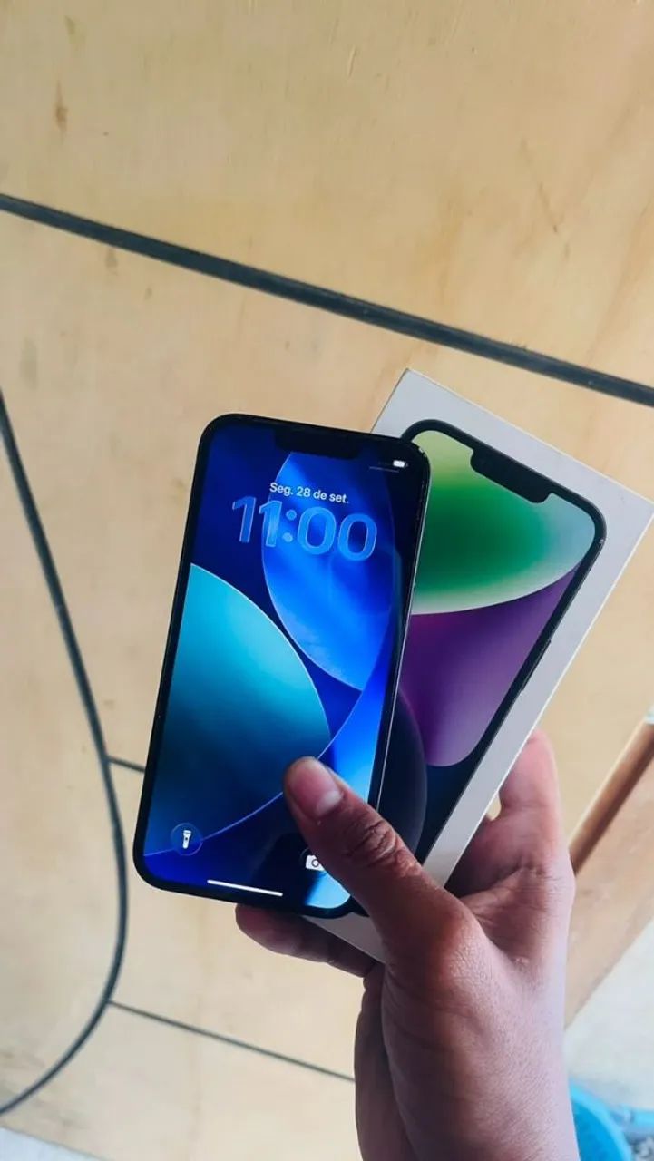 iPhone 14