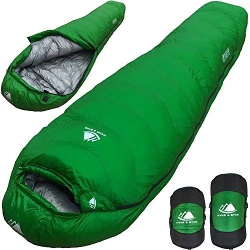 Saco de dormir para camping  - Foto 3
