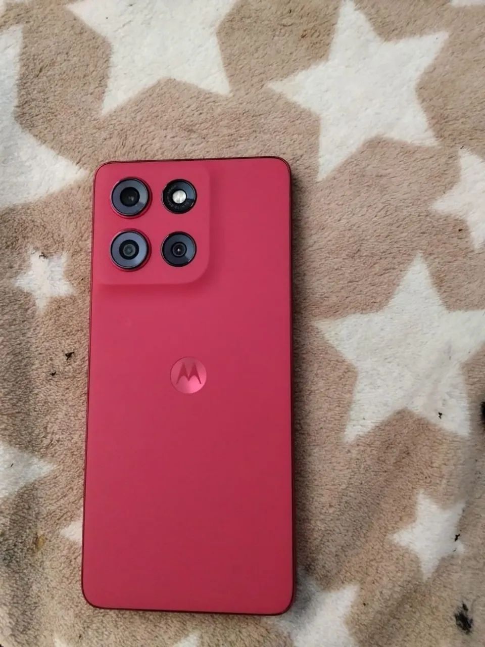 Celular moto g 86 5G  - Foto 2