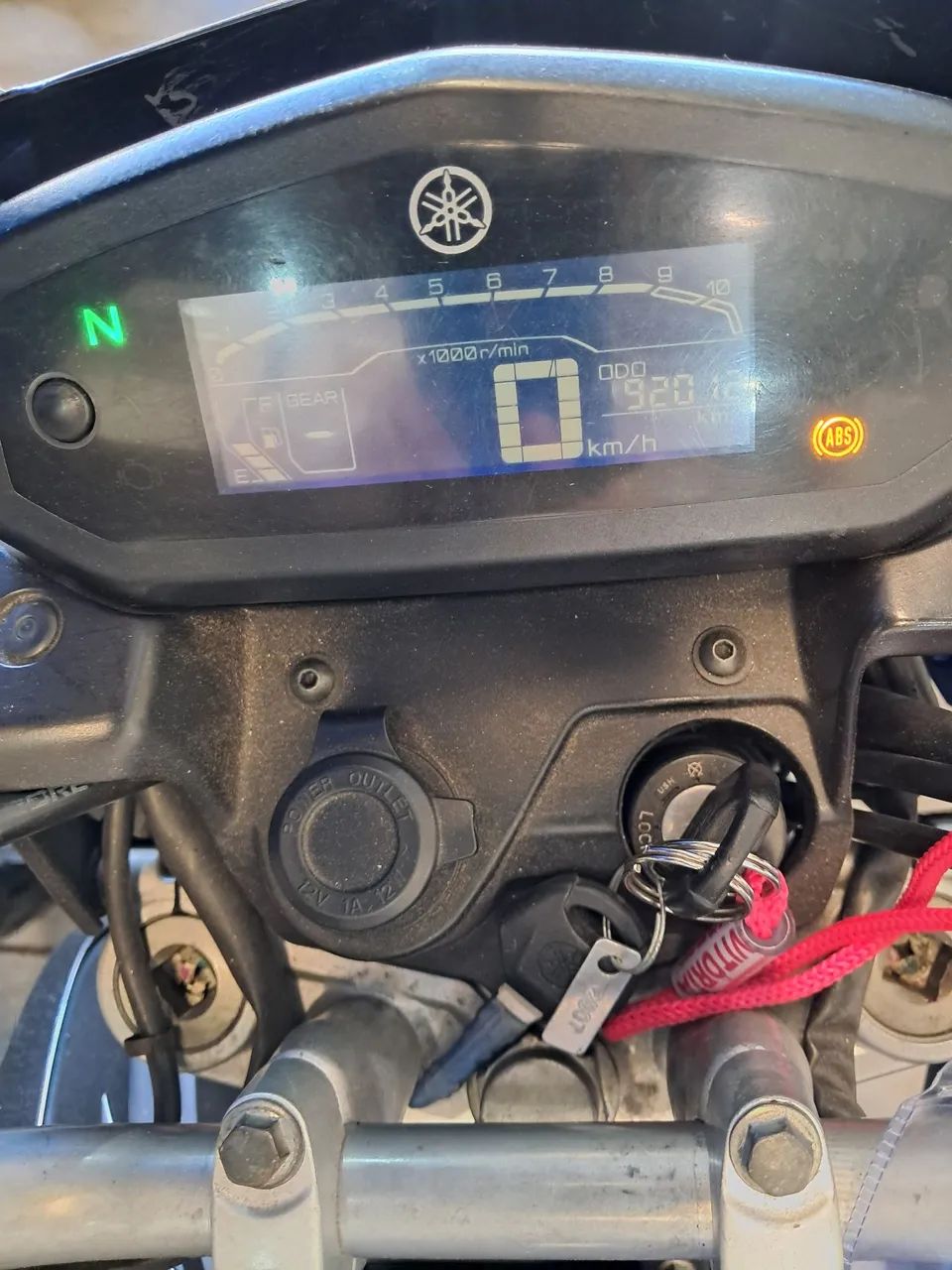 CROSSER 150 2023 - Foto 5