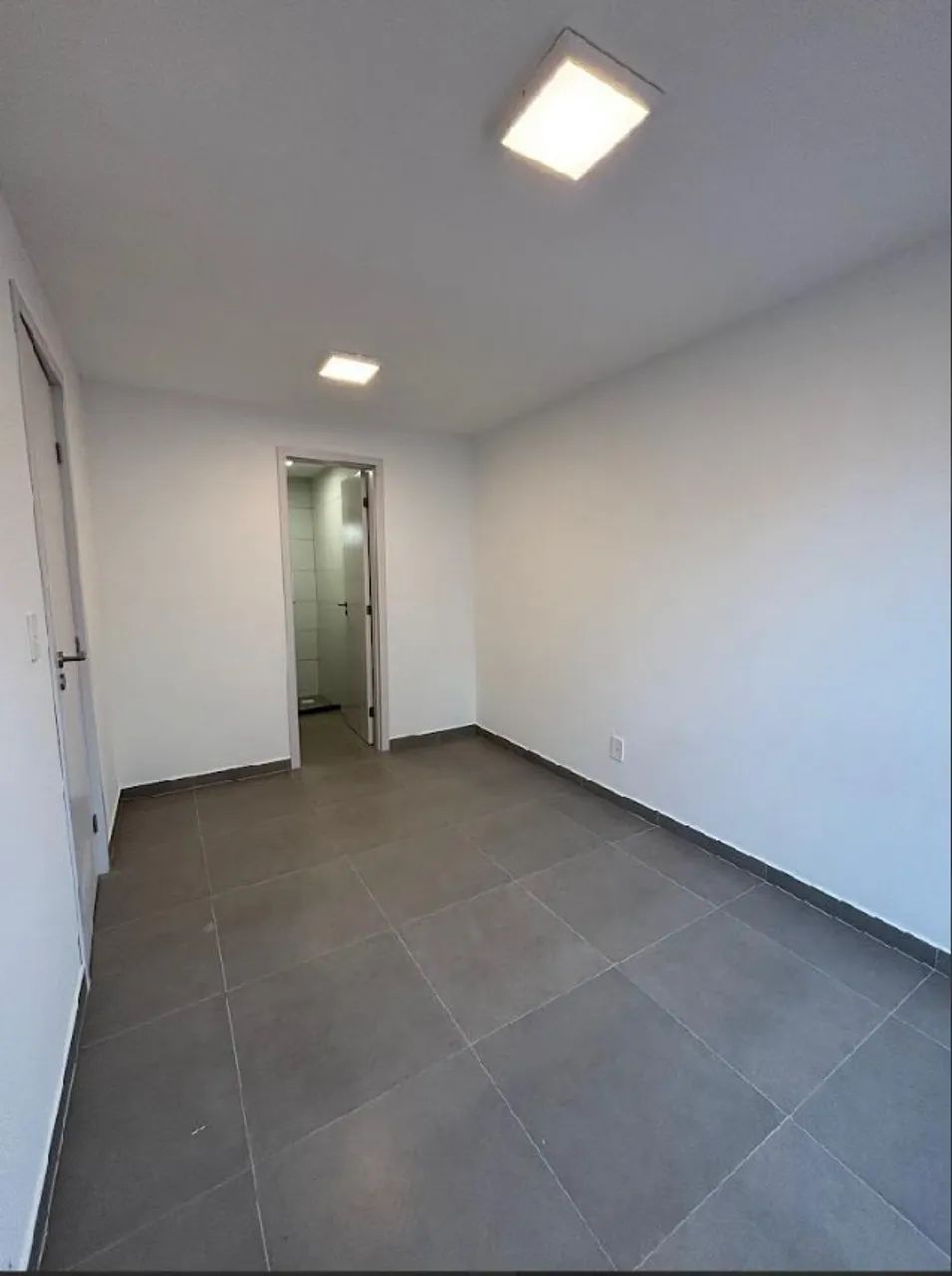 Apartamento no  Bessa com 1 quarto.  - Foto 4
