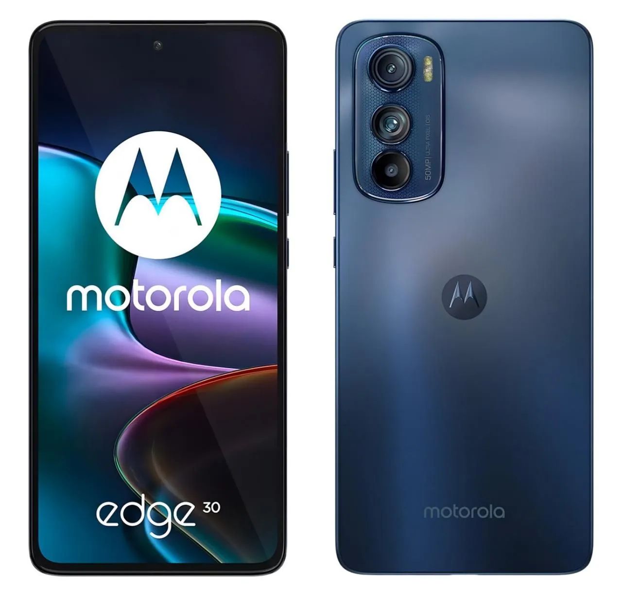 Moto Edge 30  - Foto 3