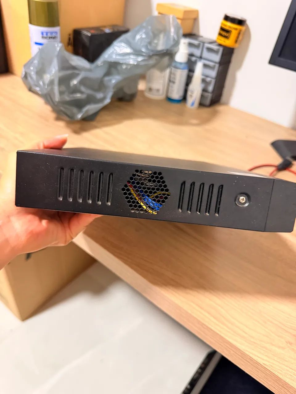DVR Intelbras 1tera - Foto 2