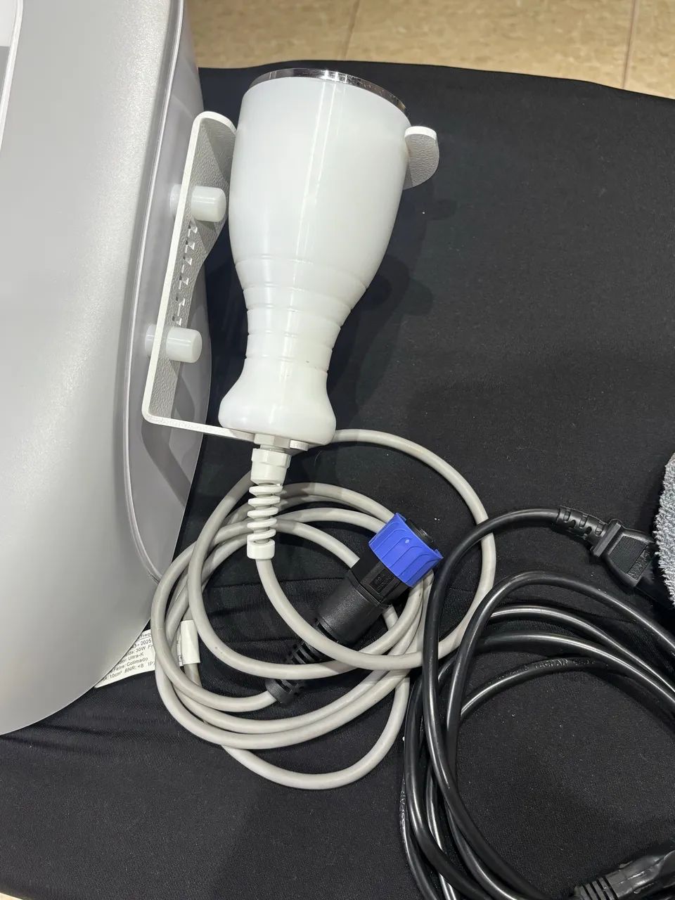 Ultrassom de baixa frequência-HTM - Foto 2