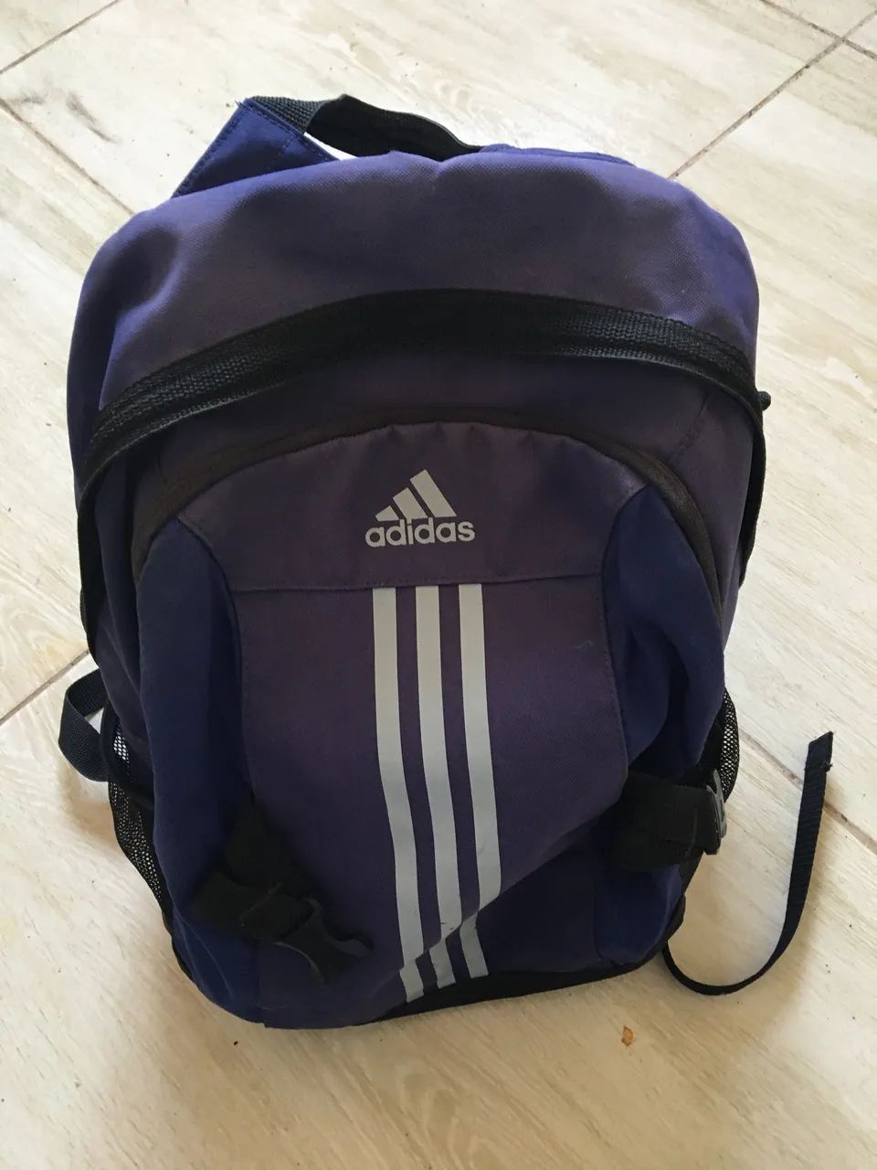 Mochilas adidas 