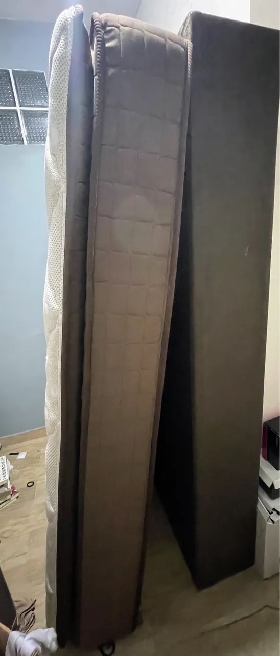 Cama casal - Foto 2