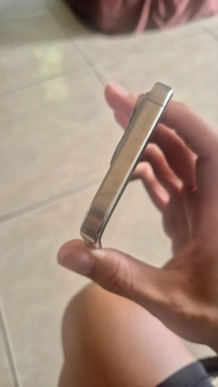 iPhone 15 pro Max 512GB  - Foto 3
