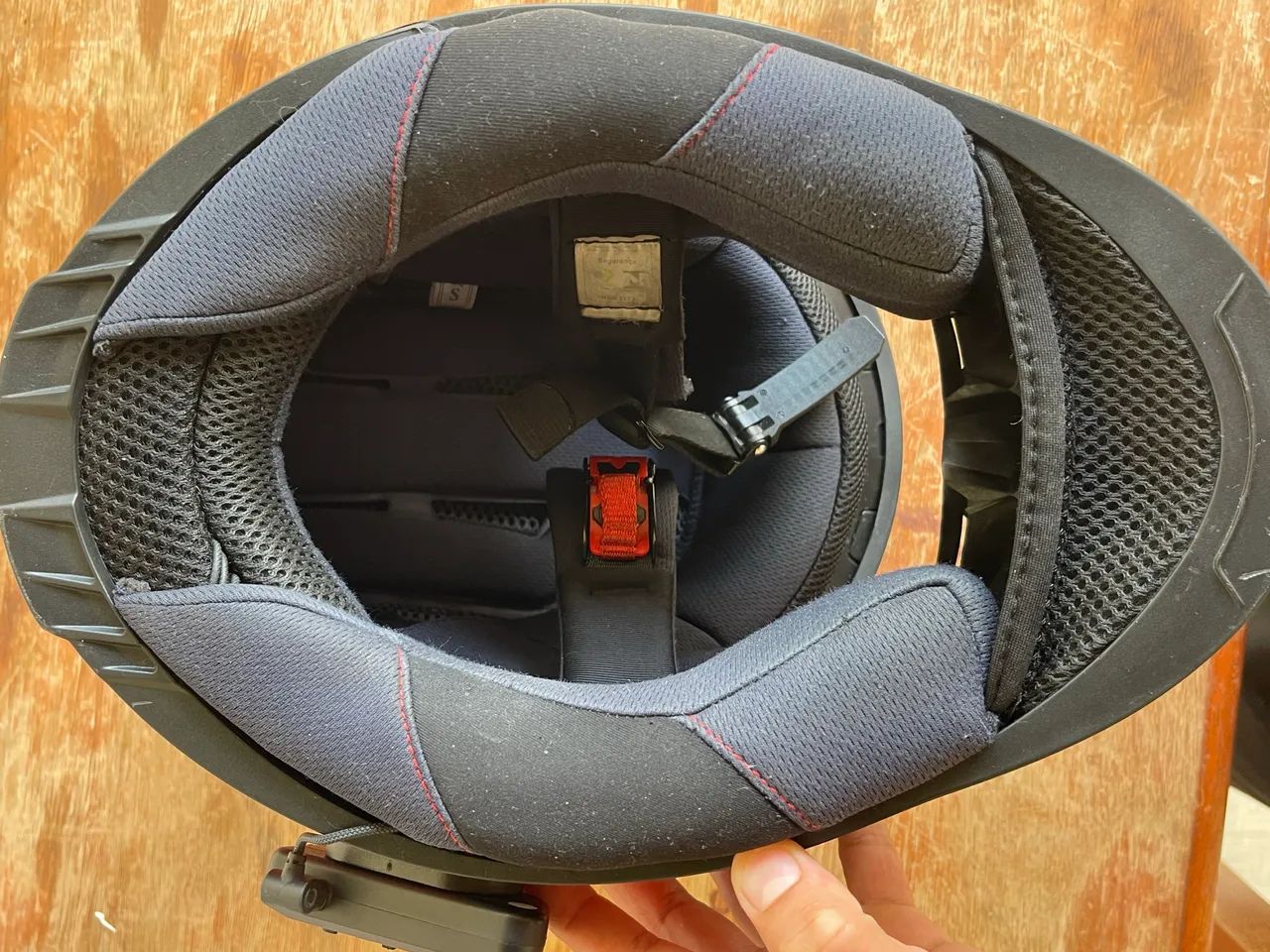 Capacete LS2 - Foto 5