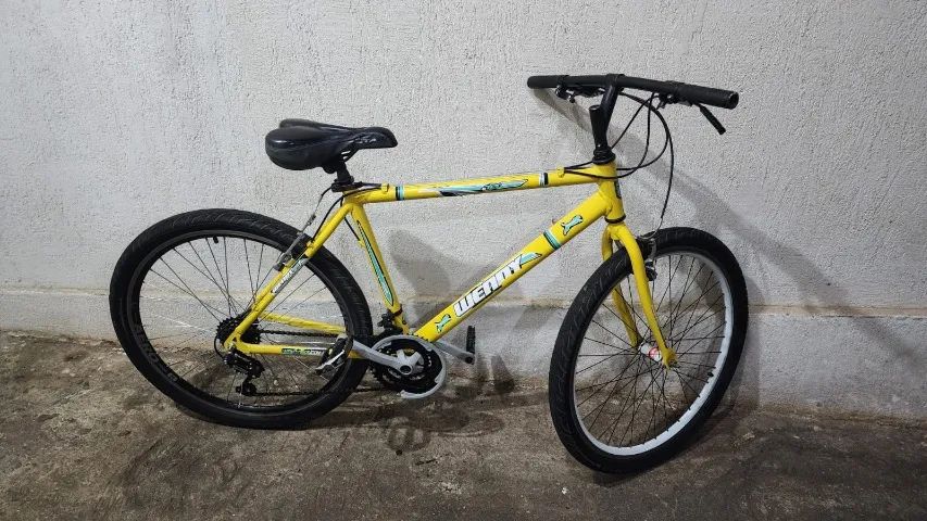Bicicleta - Foto 3
