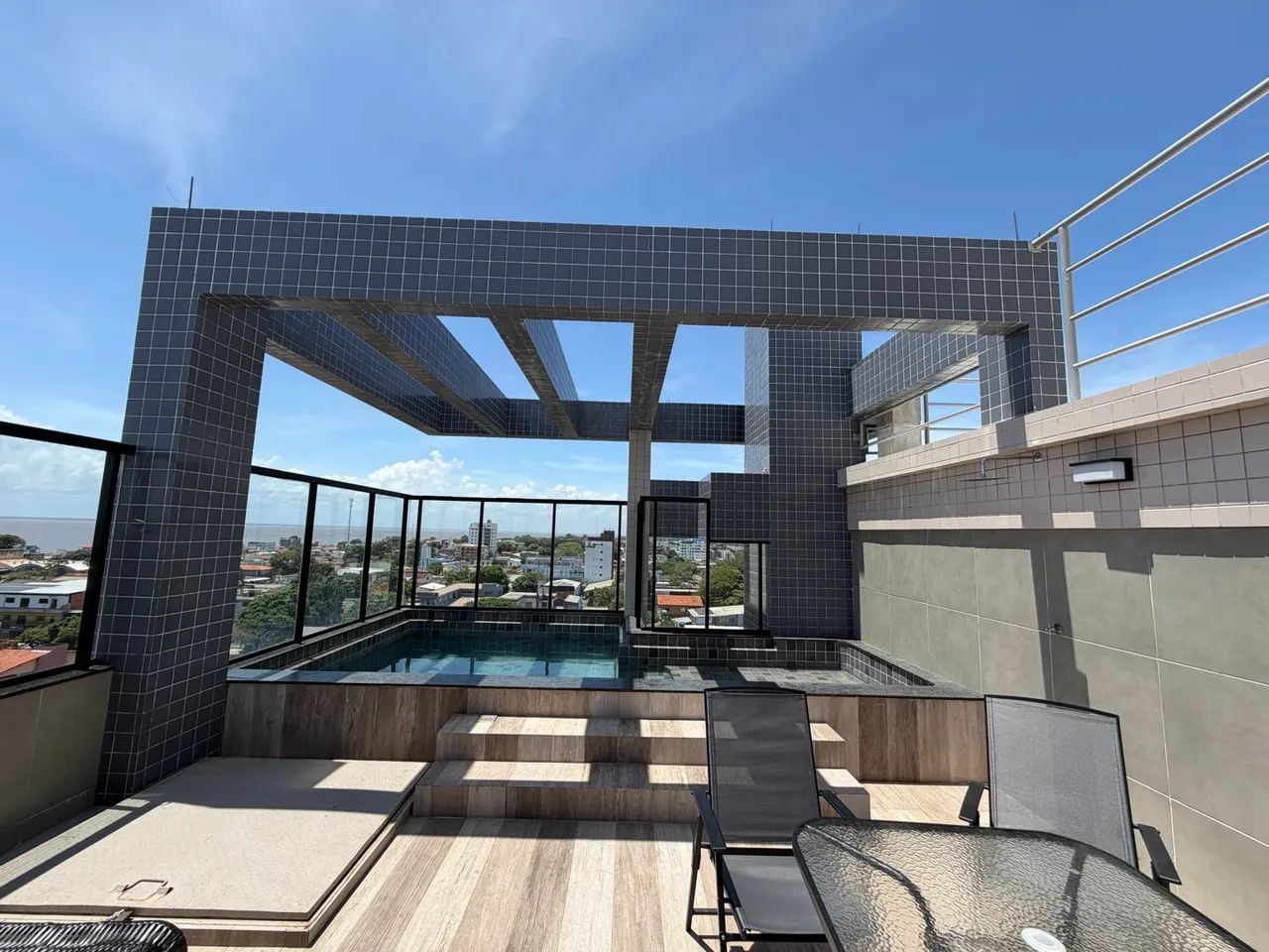 Vende - se Um Studio One Bairro : Trem - Zona Sul  - Foto 2