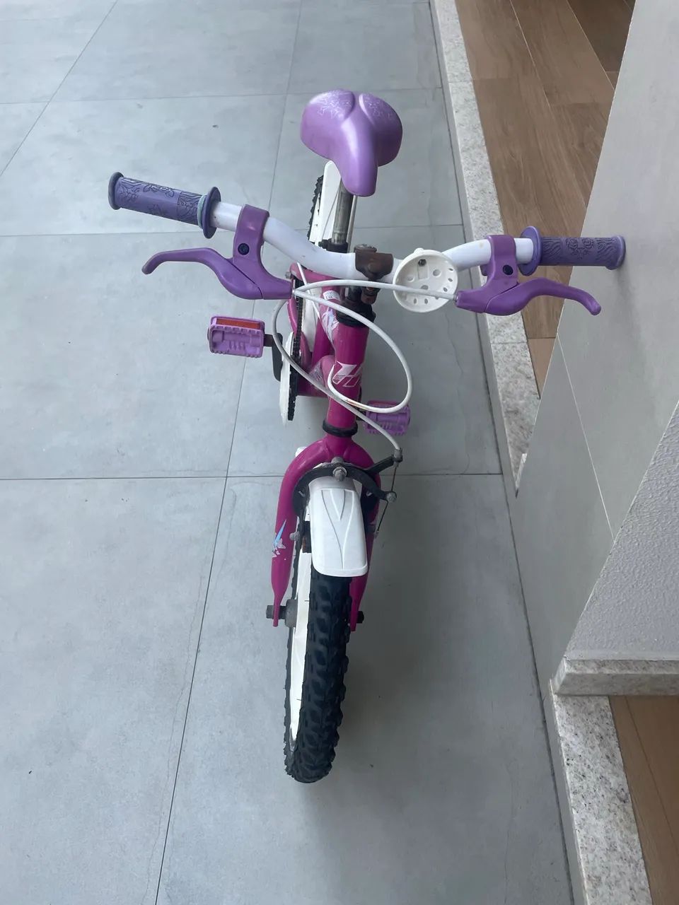 Bicicleta infantil - Foto 2