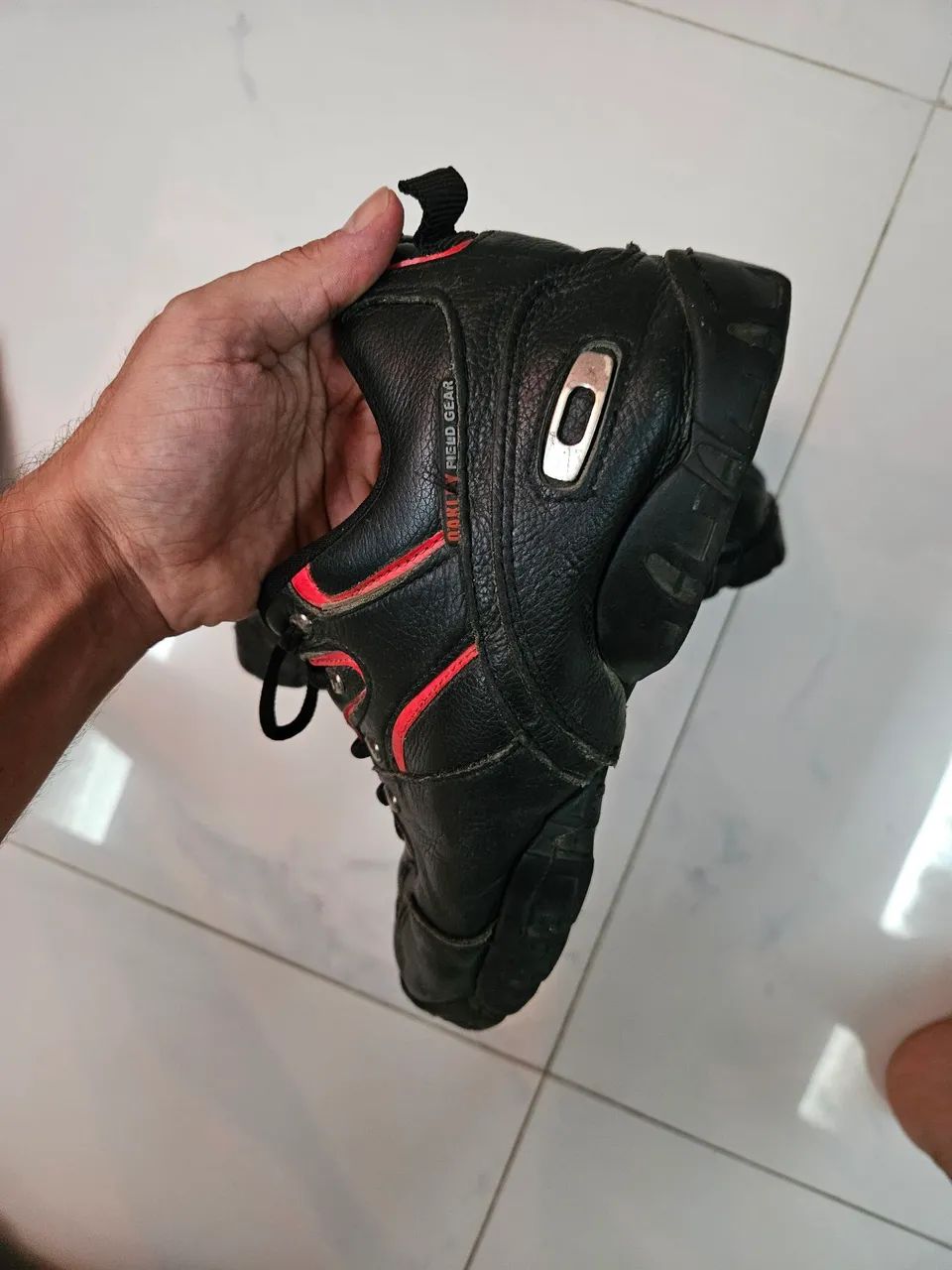 Bota oakley 