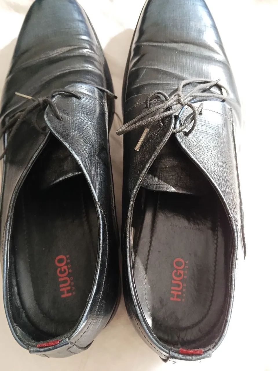 Sapato Hugo Boss 42 