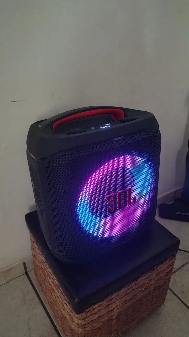 JBL Encore essential 2 - 1 MÊS DE USO - Foto 2