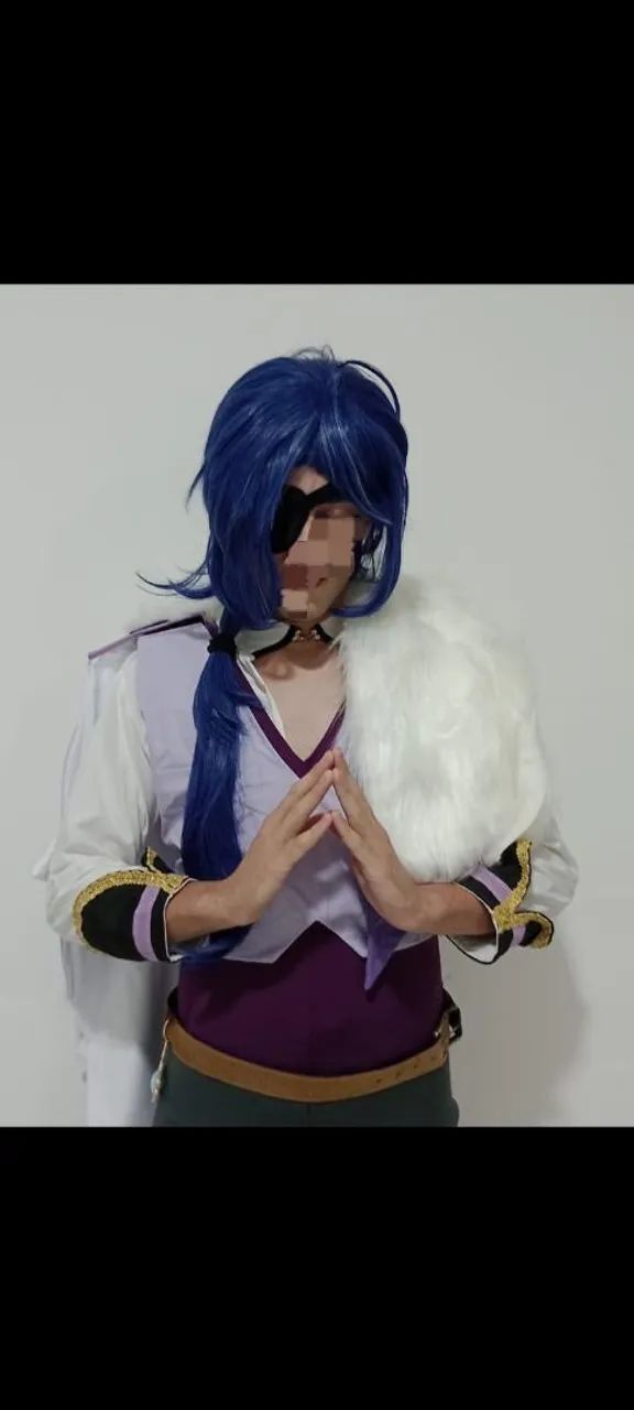 Kayea - genshin impact - cosplay  - Foto 5