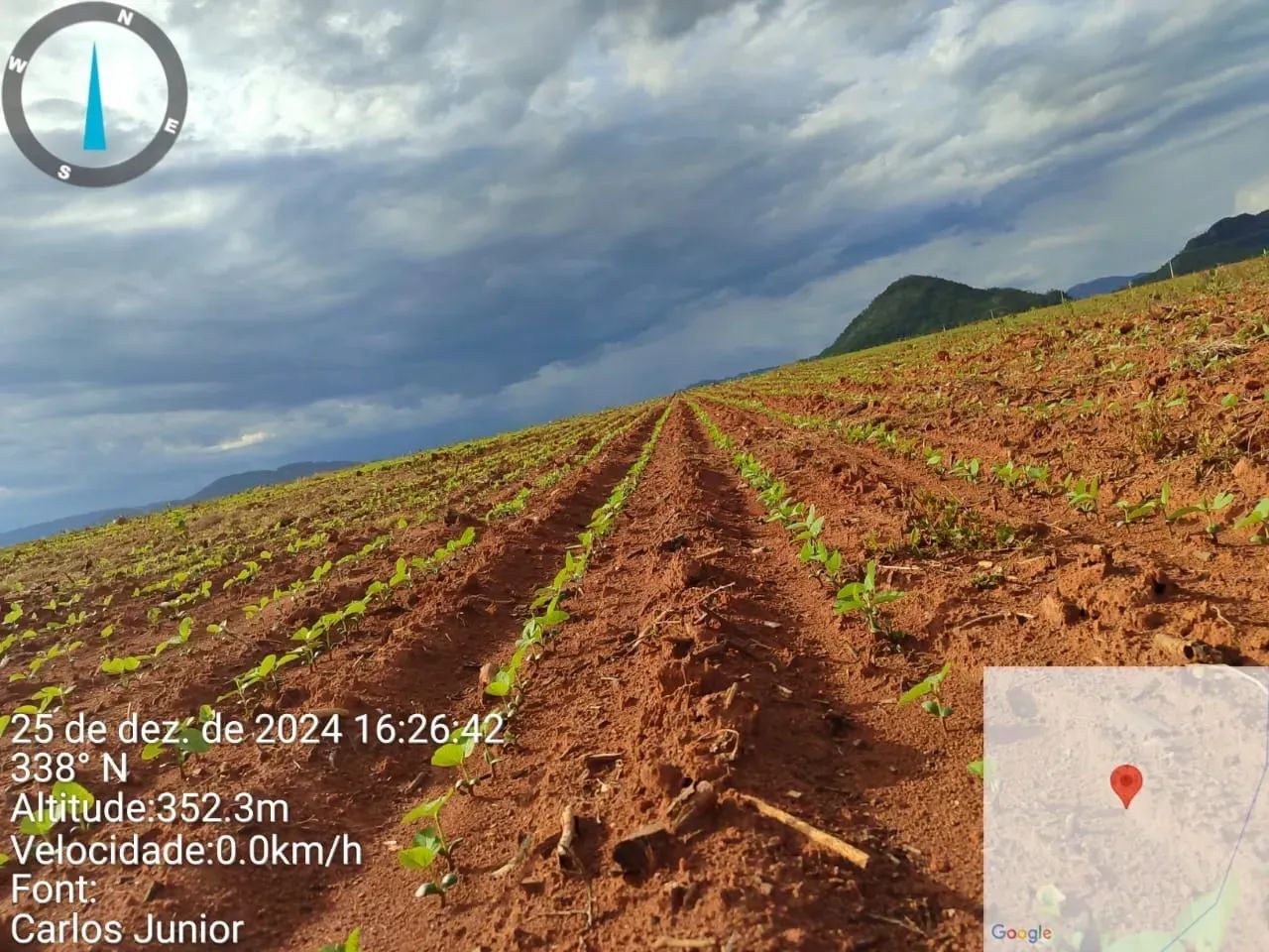 Fazenda a venda, em Almas Tocantins!!! - Foto 3