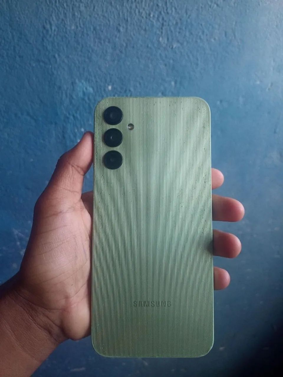 A14 4g  - Foto 3