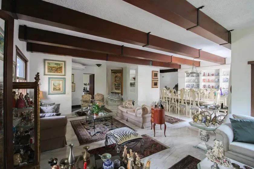 Casa à Venda - São Luíz, 4 Quartos, 379 m2 - Foto 4