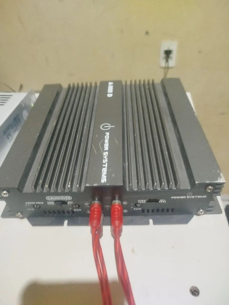Módulo a900 defeito ta tocando baixo  - Foto 3