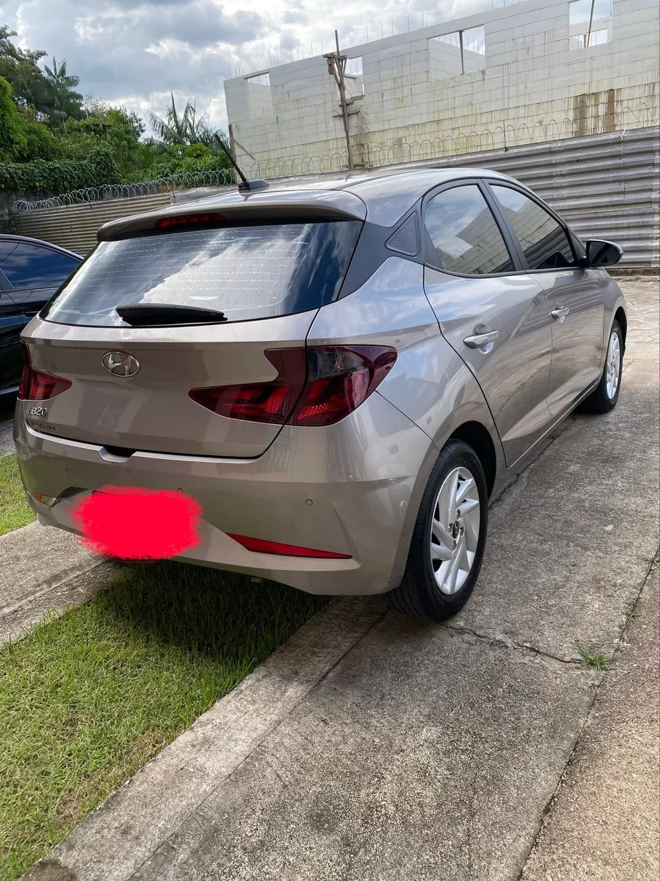 Hyundai HB20 Evolution 1.0 Flex 12V MEC 2021 - Foto 3