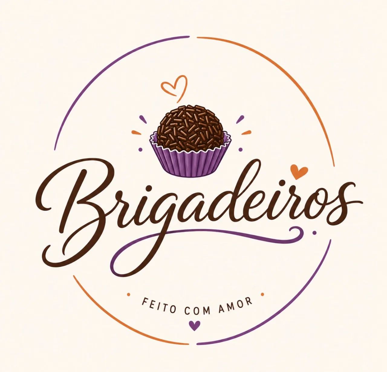 Brigadeiros Artesanais 