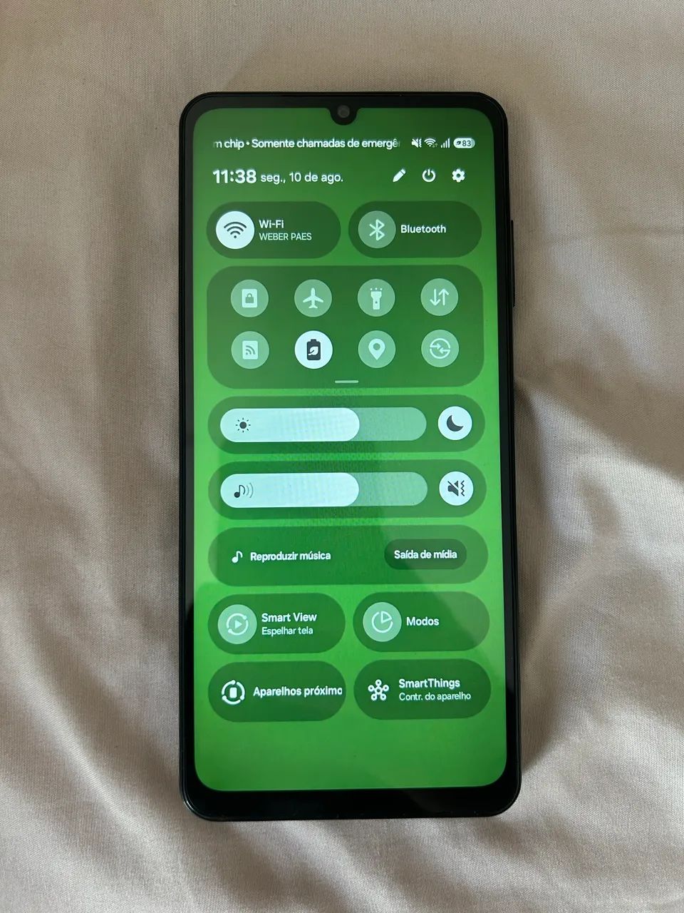 Samsung Galaxy A06