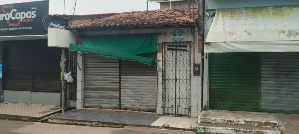 CASA COMERCIAL em ALTO ALEGRE DO PINDARÉ - MA, Centro - Foto 3