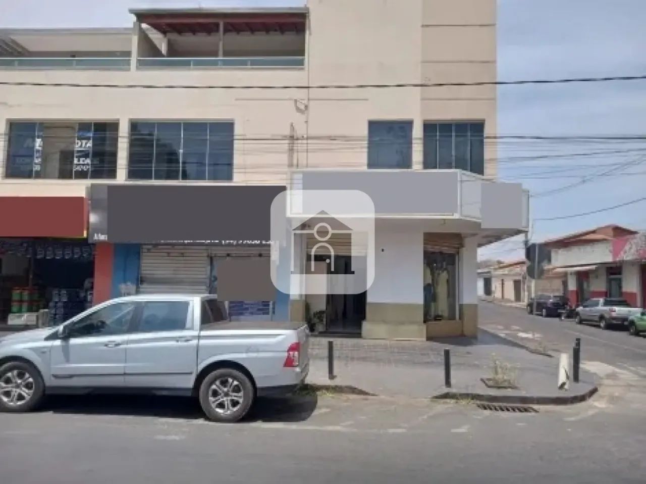 Salas Comerciais para venda no bairro Planalto - Foto 3