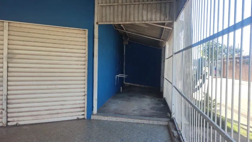 Aluguel de Galpão em samambaia Sul com 180 m2 - Foto 2