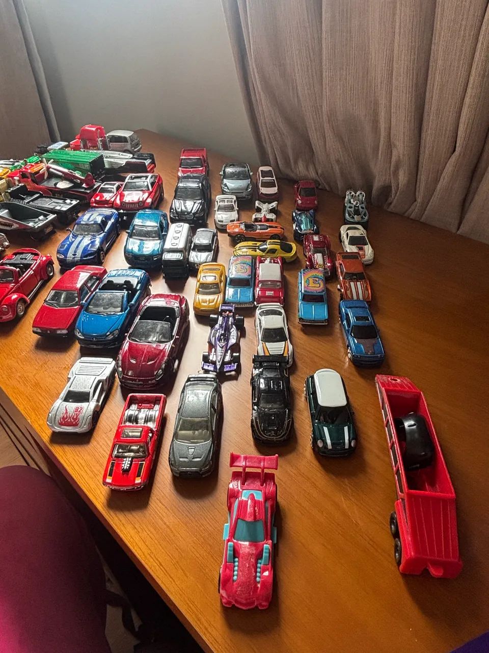 Carrinhos hot wheels  - Foto 3