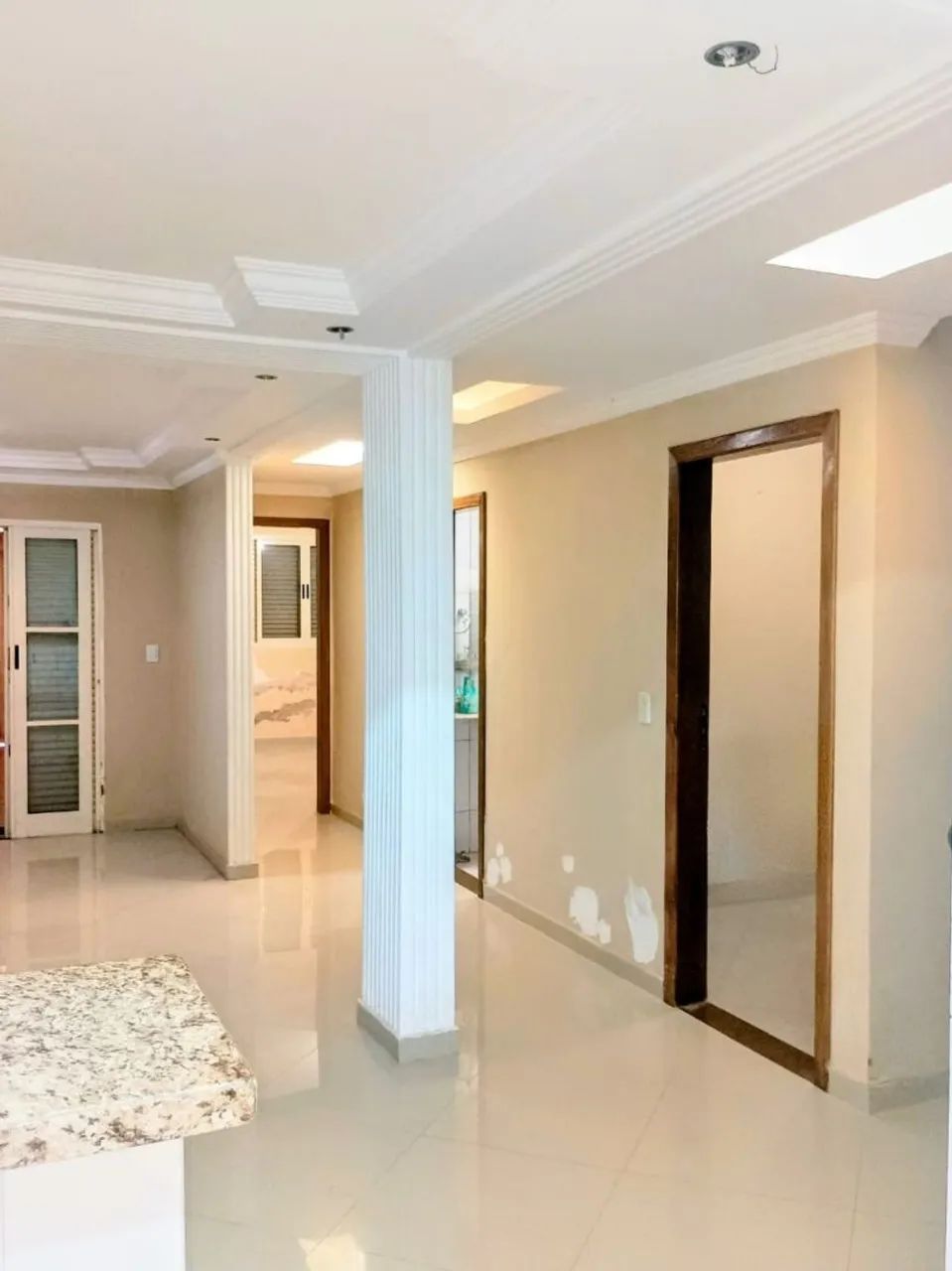 *. OPORTUNIDADE *.  CASA SOBRADO - Foto 5