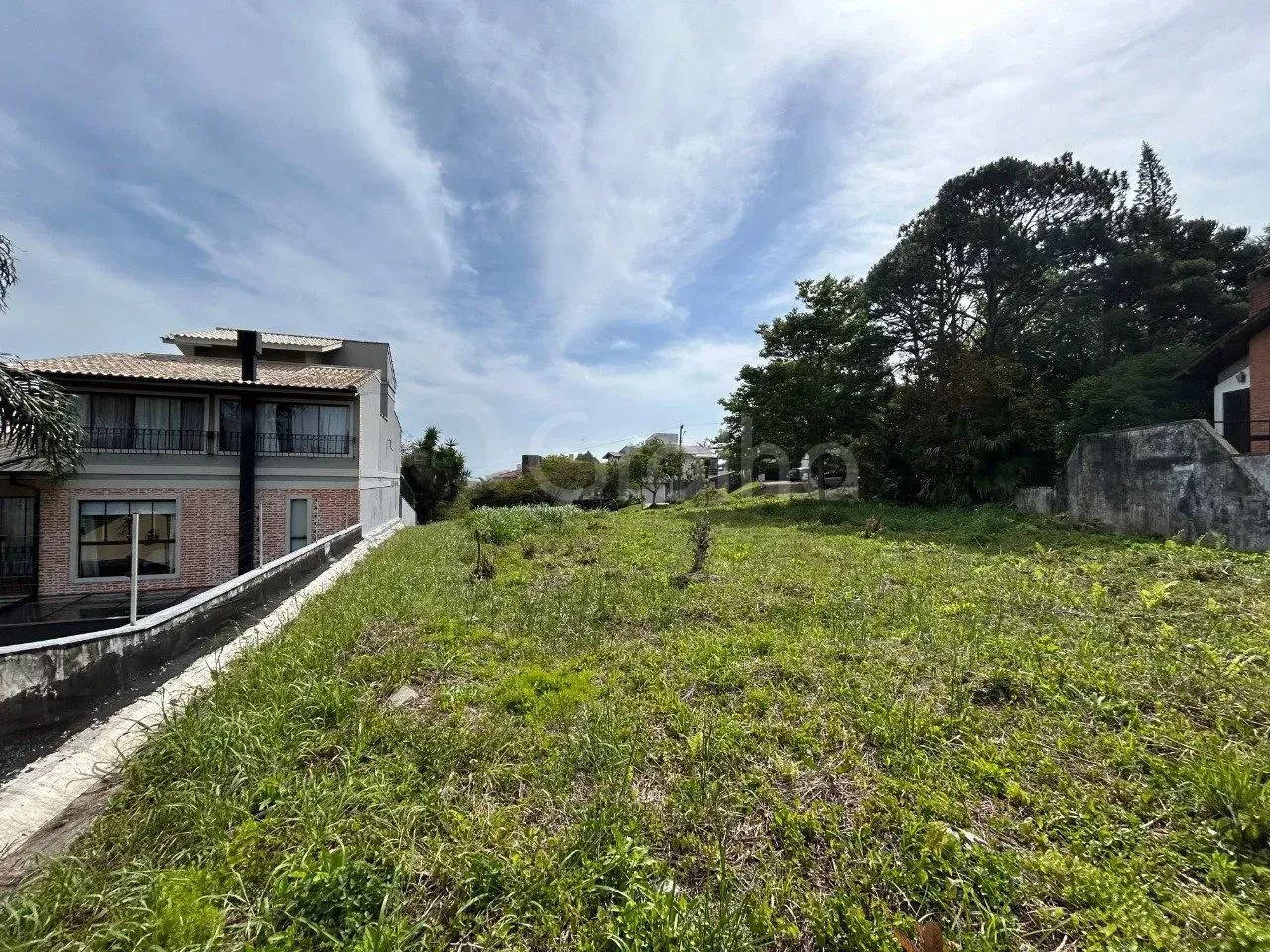 Imóvel para venda com 691 metros quadrados em Itaguaçu - Florianópolis - SC - Foto 5