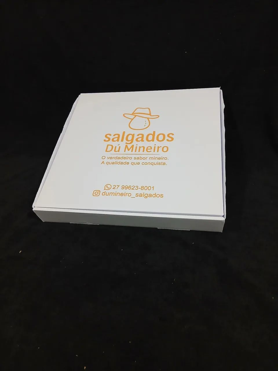 Caixas para Pizza, Docinhos, Salgados... - Foto 5