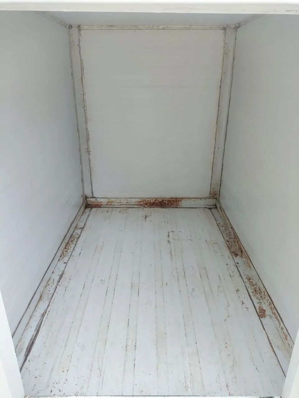 Baú térmico móvel  - Foto 4