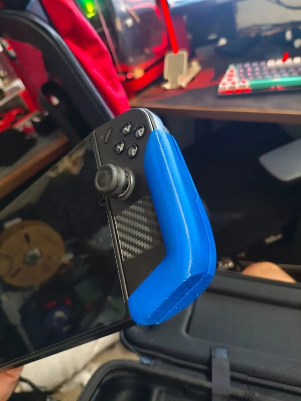 Legion Go Grip