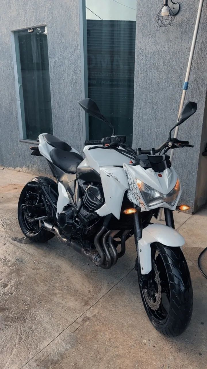 Z800