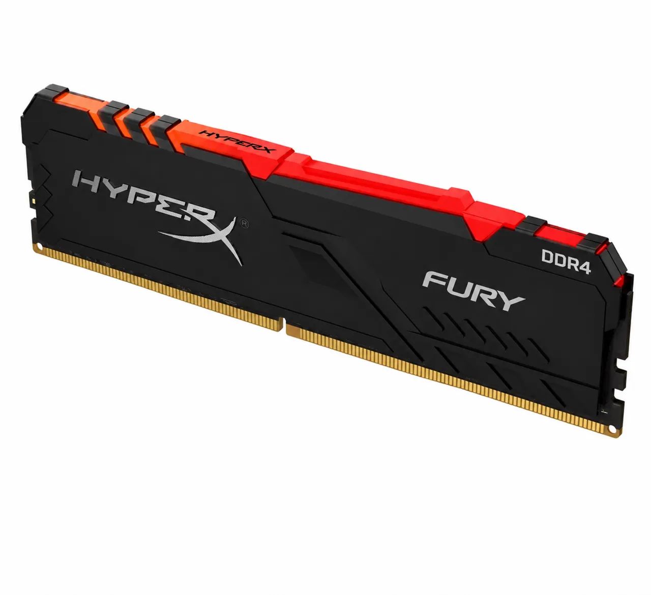 Memória ram DDR4 8GB