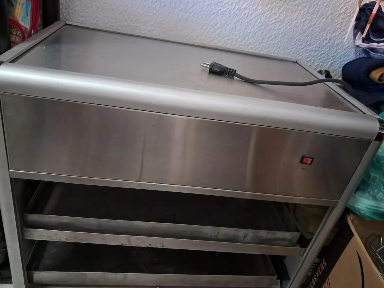 Estufa  - Foto 4