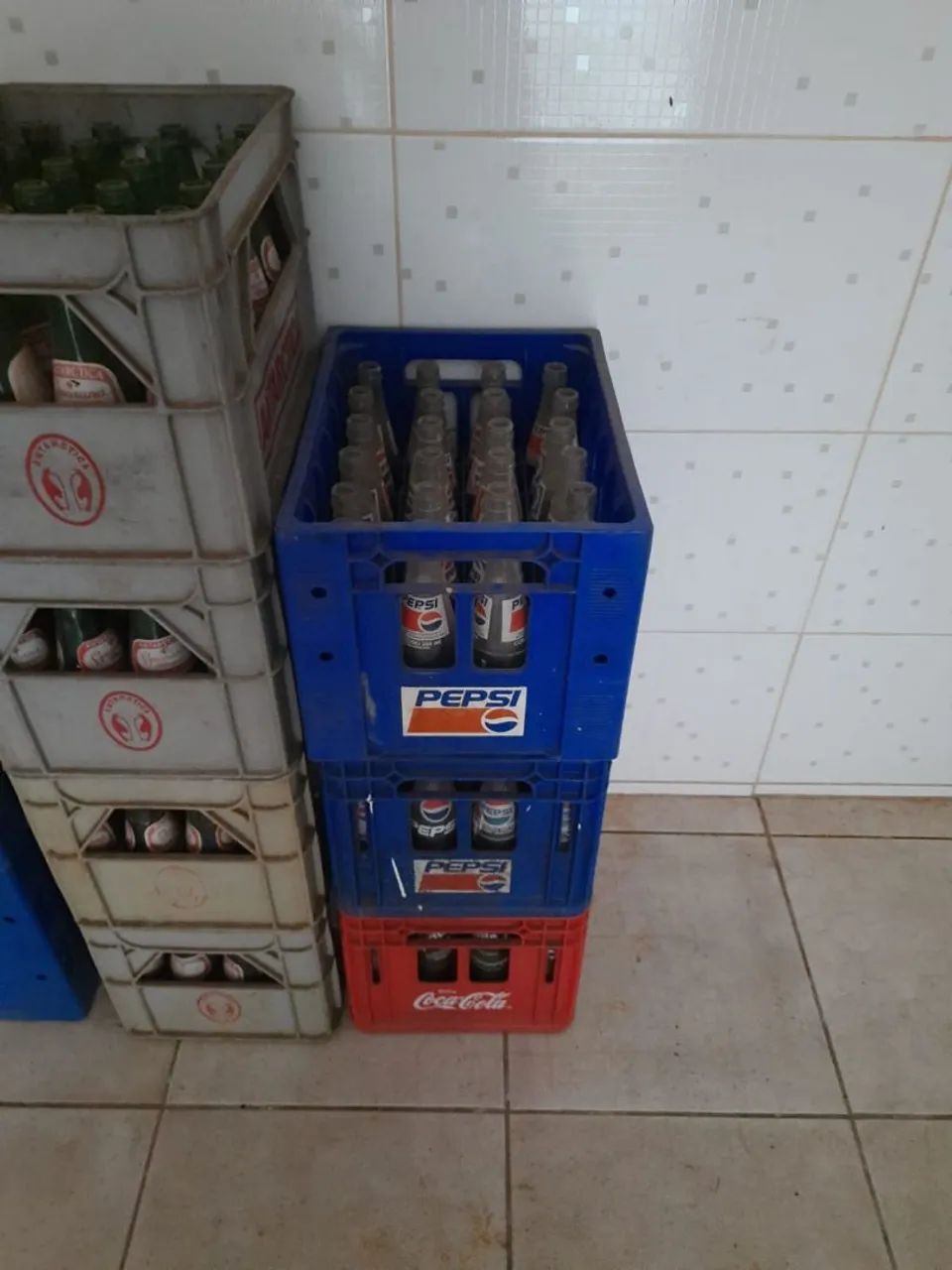 Caixas completas  - Foto 5