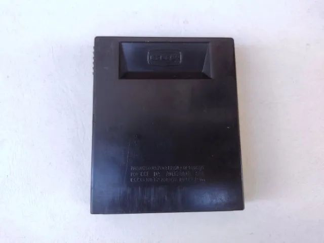 A Misterious Thief - Cartucho Cce Para Atari 2600 - Foto 2