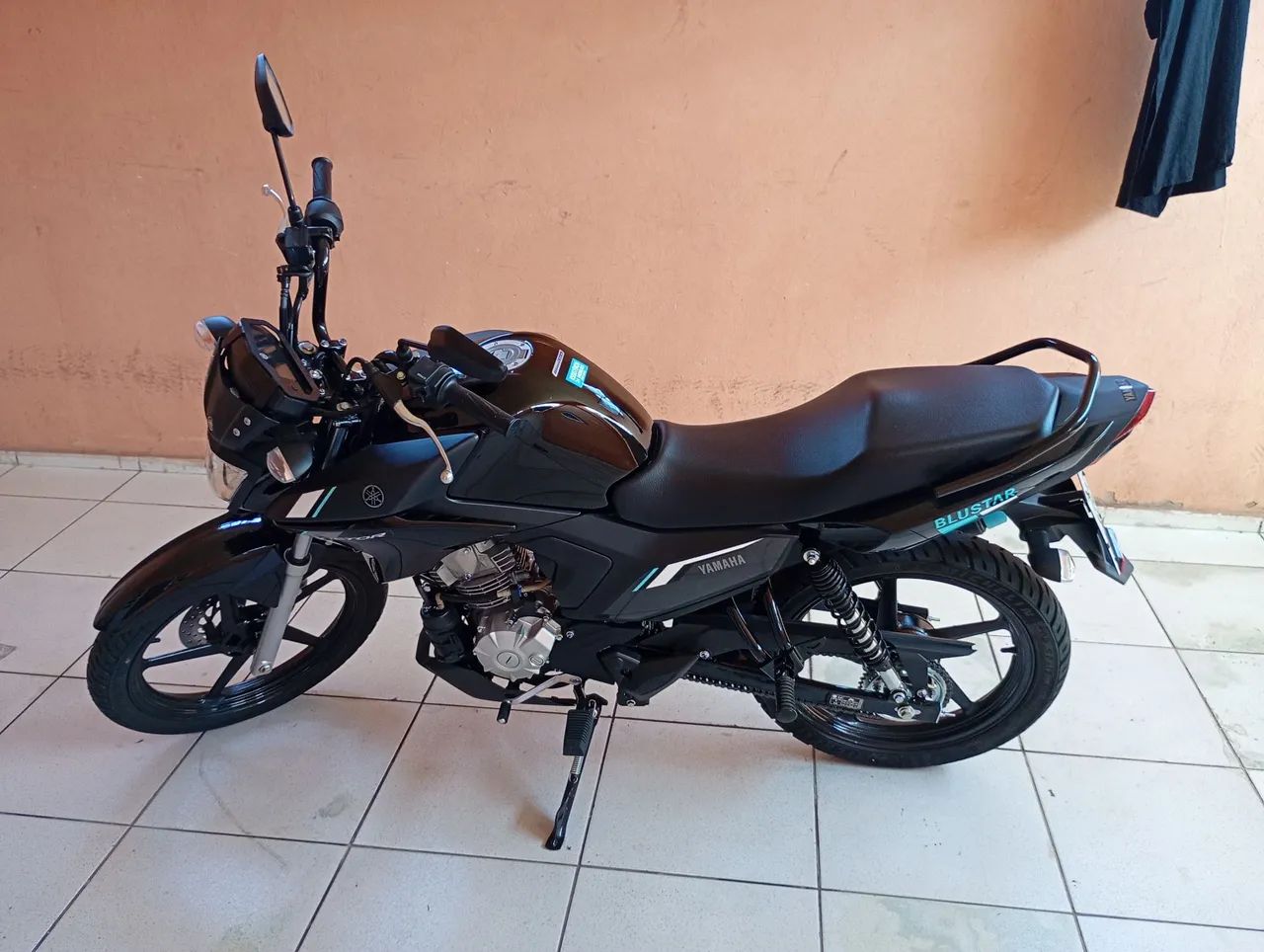 Moto Uber Particular  - Foto 5