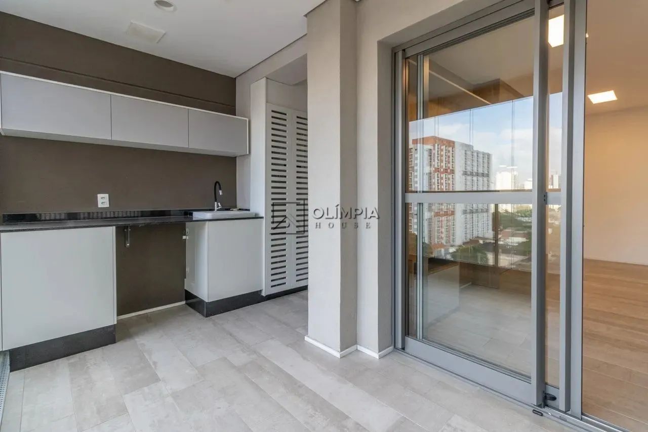 Venda Apartamento 2 Dormitórios - 65 m² Moema - Foto 12