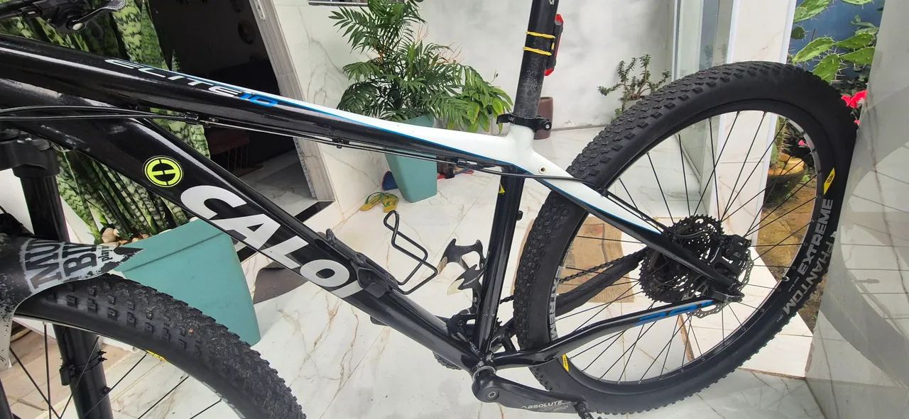 Bicicleta  - Foto 4